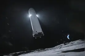 星舰权威指南：星舰与猎鹰9，有哪些新功能和改进之处？（一）图片