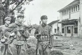 接轨国际第一步 国产首款单兵携行具的优点在哪 实际应用效果又如何图片