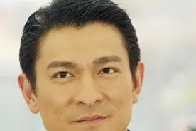 刘德华和何鸿燊是什么关系？图片
