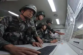 国产远火详细发射步骤，前5步都是准备，侦查水平决定毁伤能力图片