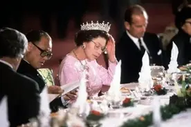 英王室10条奇葩家规，孩子从出生就要遵守，网友：宝宝心里苦图片