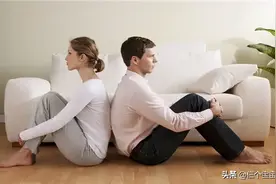 从没想过，敢生二胎的我，还会再次生出离婚这个念头图片