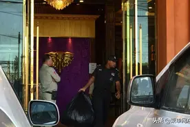柬埔寨警方持续打击！6个网赌平台被封图片
