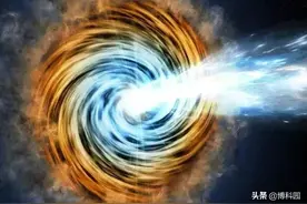 最新成果：天文学家发明“3D眼镜”能以独特的视角看到类星体图片