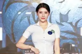 “微胖女神”刘太阳，130斤却拥有完美曲线，健身成就好事业图片