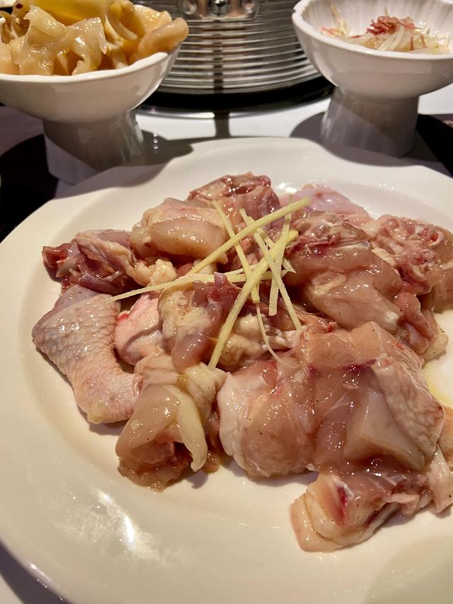 花胶 餐后 2026年吃花胶的最佳时间