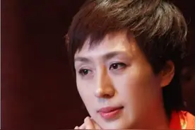 李诚儒那段令人扼腕叹息的婚姻：十年感情也敌不过猜忌和聚少离多图片