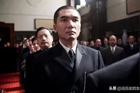 民国第一奇人：救过袁世凯和孙中山，深交过梁启超蔡锷和杜月笙图片