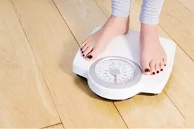 整个孕期下来，孕妇能胖多少斤？这个增重范围，过高过低都有影响图片
