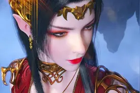 斗破苍穹三年之约来了，10月31日更新，天蚕土豆加入吐槽行列图片