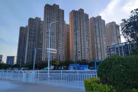 高层20层以上和10层以下的房子，为何不建议你买？缺点一次了解图片