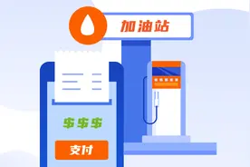【安全】在加油站使用手机支付会引发爆炸吗？图片