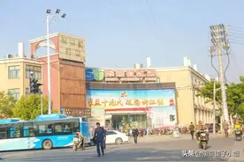 迈皋桥，岁月神偷图片