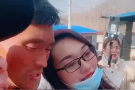 曾轰动央视来采访爆红的山东拉面哥，如今咋样啦？图片