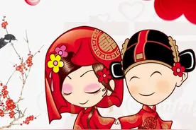 俗话：“小年晚于春，送灶多赶婚”，今年正好这样，看看什么意思图片