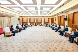 吉林省政法英模事迹报告会举行图片