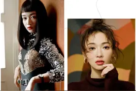 女生最显老的5个发型，真的别再留了图片