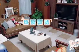 宁桓宇的豪宅被曝光，装修奢华又大气，周安琴却只顾着省钱图片