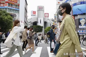 奥运近尾声东京在陷落，日本疫情不断刷新纪录，将走向何方？图片
