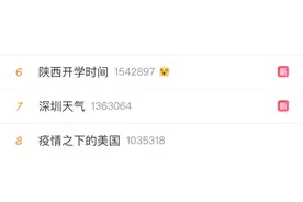 谁在说“白天不懂夜的黑”？刚刚深圳不仅秒变黑，狂风+阵雨！图片