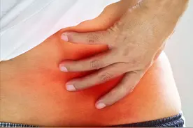 腰腿疼，竟是骨盆惹的祸！还在整天拿着腰椎看吗？一文告诉您图片