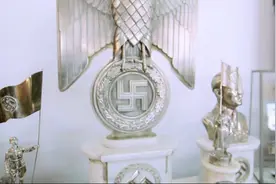 希特勒真的逃亡南美洲？考古学家即将在阿根廷揭开这个世纪之谜图片