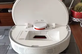 石头扫地机器人体验 你是不是也Pick它？图片