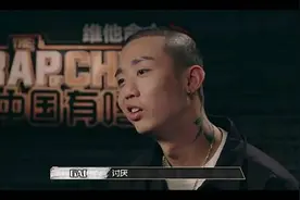 说一说中国有嘻哈六强现状！有人结婚有人被封杀图片