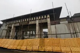 政府给力！出手救活两大烂尾盘，业主千万元血汗钱不会打水漂了图片