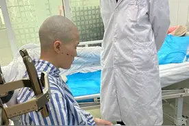 告别抖慢僵，开启新人生！湖南省人民医院成功开展首例帕金森病DBS手术图片
