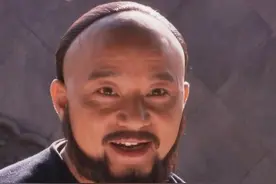 《大宅门》看了原著才知道，那个疼爱白景琦的胡子头究竟去哪了图片