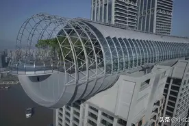 去一次观景台收费180丨炒作网红景点、收高价票致旅游业复苏难？图片