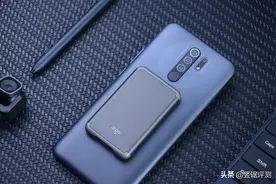 仅重35克，每秒500MB写速！爱国者aigo S7 Pro移动固态硬盘开箱体验图片