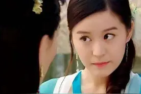 什么是少女感？别再挤眉弄眼，以前的她们不靠嘴巴嘟嘟，也能演出图片