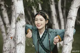 《燕云台》开篇8大熟脸，认出凌云彻，认出沈皇后，没认出纯贵妃图片
