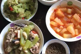 7种可以帮助控制血糖的午餐食谱，分享给您图片