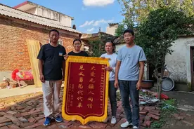 河南息县19岁高中生见义勇为 勇救落水同学不幸遇难图片