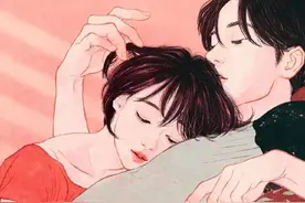 再婚夫妻第一次同房，是怎样的感受？过来人说出了心里话图片