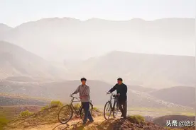 《山海情》正在热播，贫瘠的西海固火了，让我告诉你它现在有多美图片