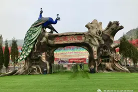娄烦发布6条旅游线路，总有一条适合你图片
