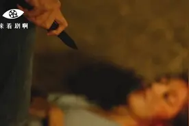 第一集就尺度惊人，这部烧脑台剧真敢拍图片