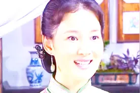 四房香菱同时怀孕，老爷双喜临门，终于要有儿子了视频封面