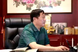 修桥铺路、捐资助学、扶贫济困，这位乡贤不简单！图片