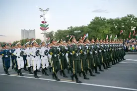 美国大兵眼中，解放军是什么形象？不用惊讶，这是事实图片