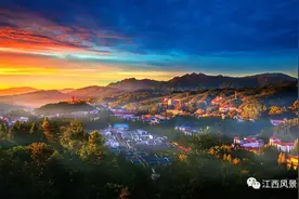 朱 虹：江西十大红色旅游基因库图片