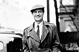 【说谍】横跨二战和冷战克格勃最传奇特工-千面人阿贝尔最后结局图片