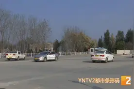 驾考开启“计时”模式！学费有涨有持平图片
