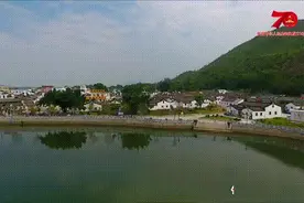 必打卡！广东这个地方红了图片