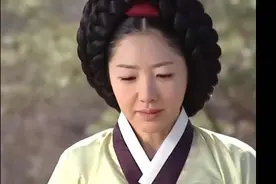 大长今原著里，今英之所以会流产很有可能是被人下毒手所致图片
