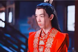 童星长大是个坎？小演员昔日演遍男神童年，今演古偶辣眼又嘴凸图片